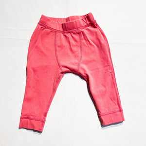 Peekaboo Beans Pants 3-6M|133604