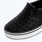 Native - Miles Child Wide Food - Black|150685