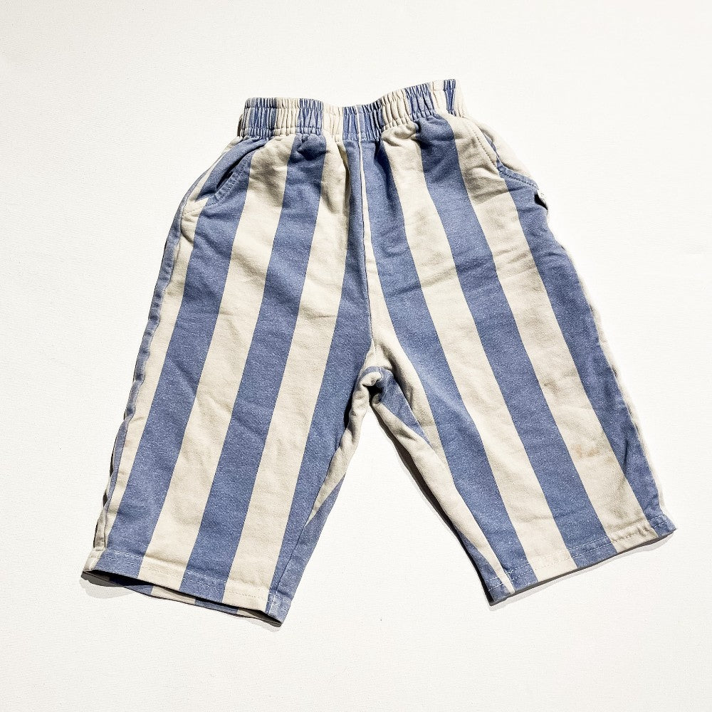 Roobear Pants 6-12M *Imperfection|226208