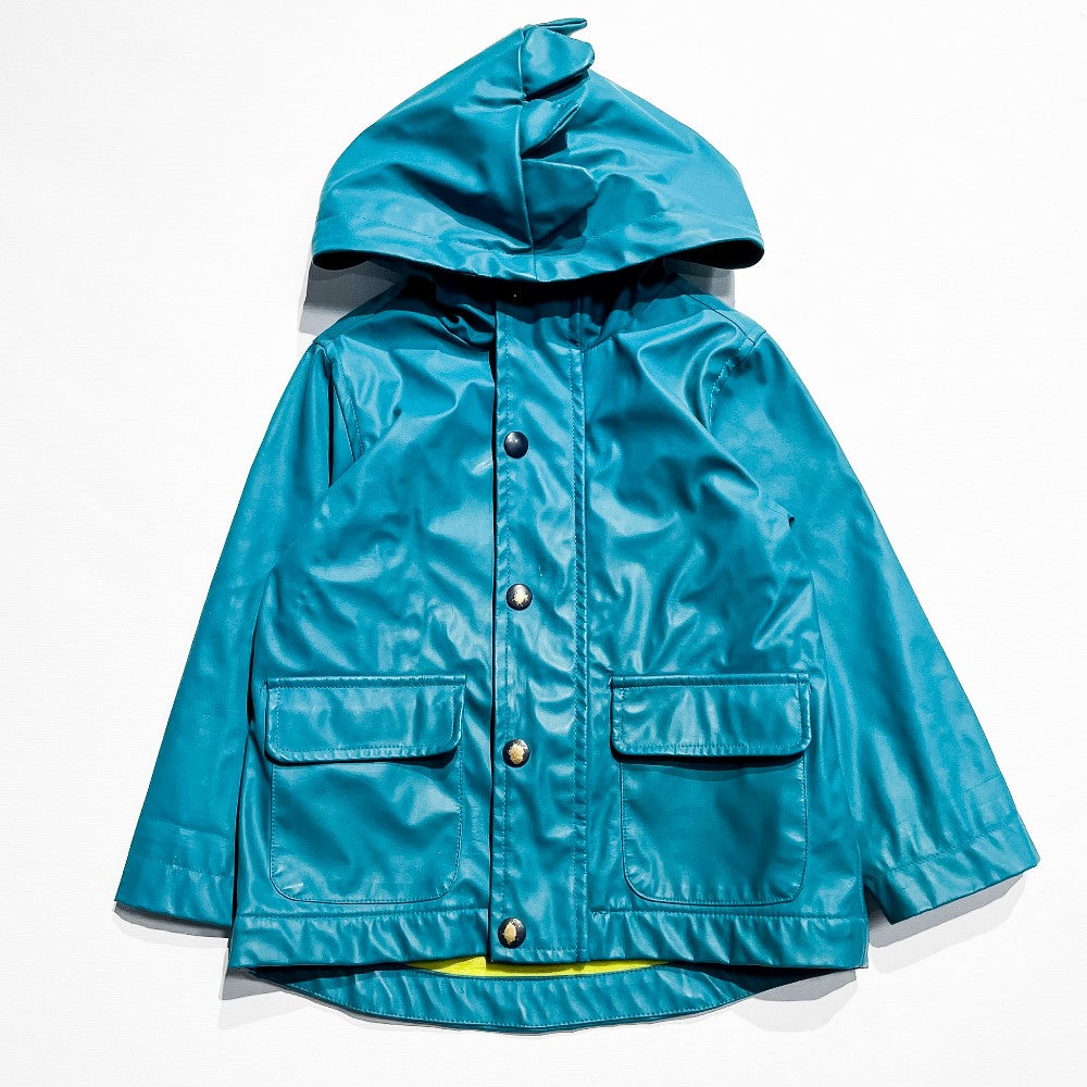 Joe Fresh Rain Jacket 2Y|197701