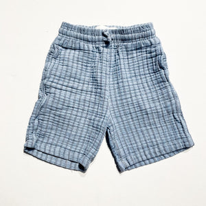 Zara Shorts 5Y|230912