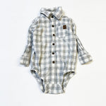 Carters Onesie 12M|172995