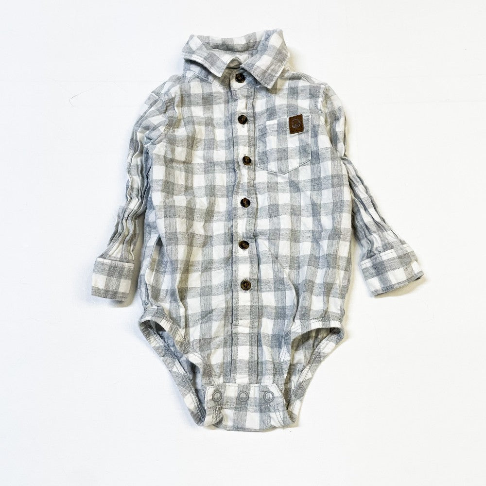 Carters Onesie 12M|172995