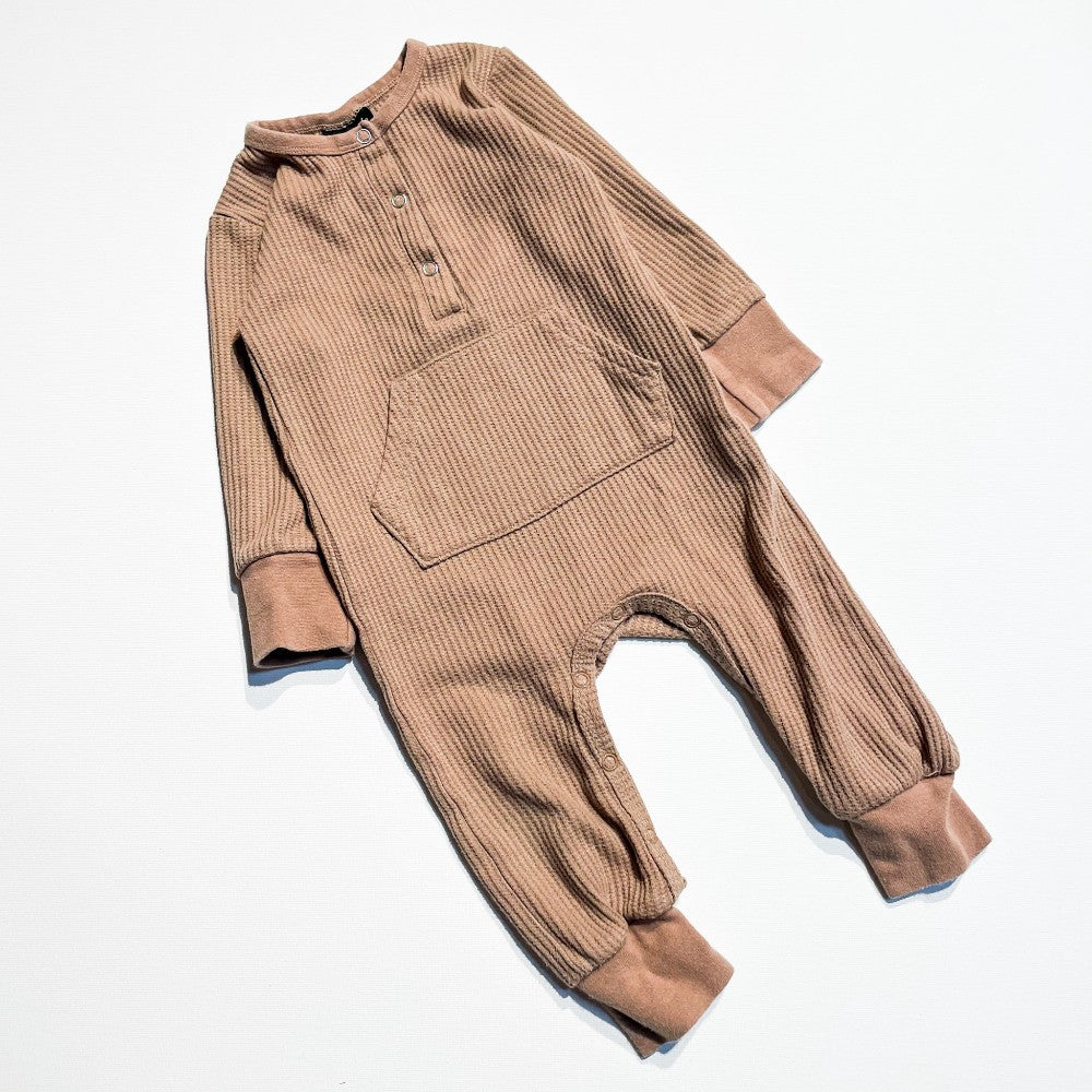 Little Bipsy Romper 9-12M|186892