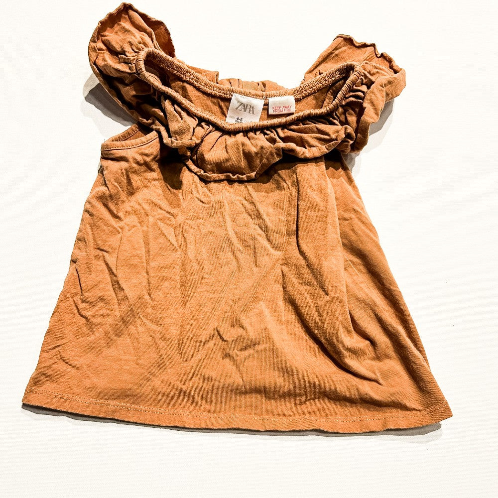Zara Top 4/5Y|212935