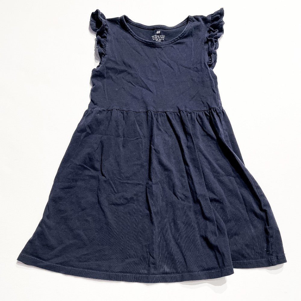 H&M Dress 6-7Y|215442
