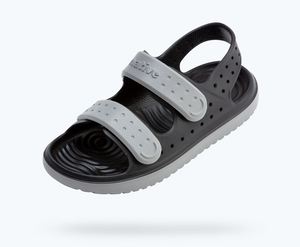 Native - Chase Big Kid - Black/Grey|130320