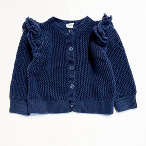 Gap Sweater 2Y|160128