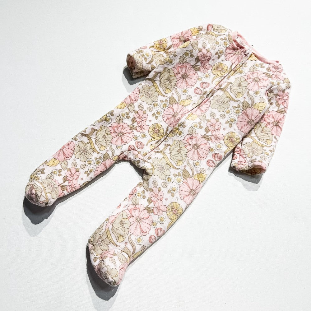 Chick Pea Sleeper 6-9M|207553