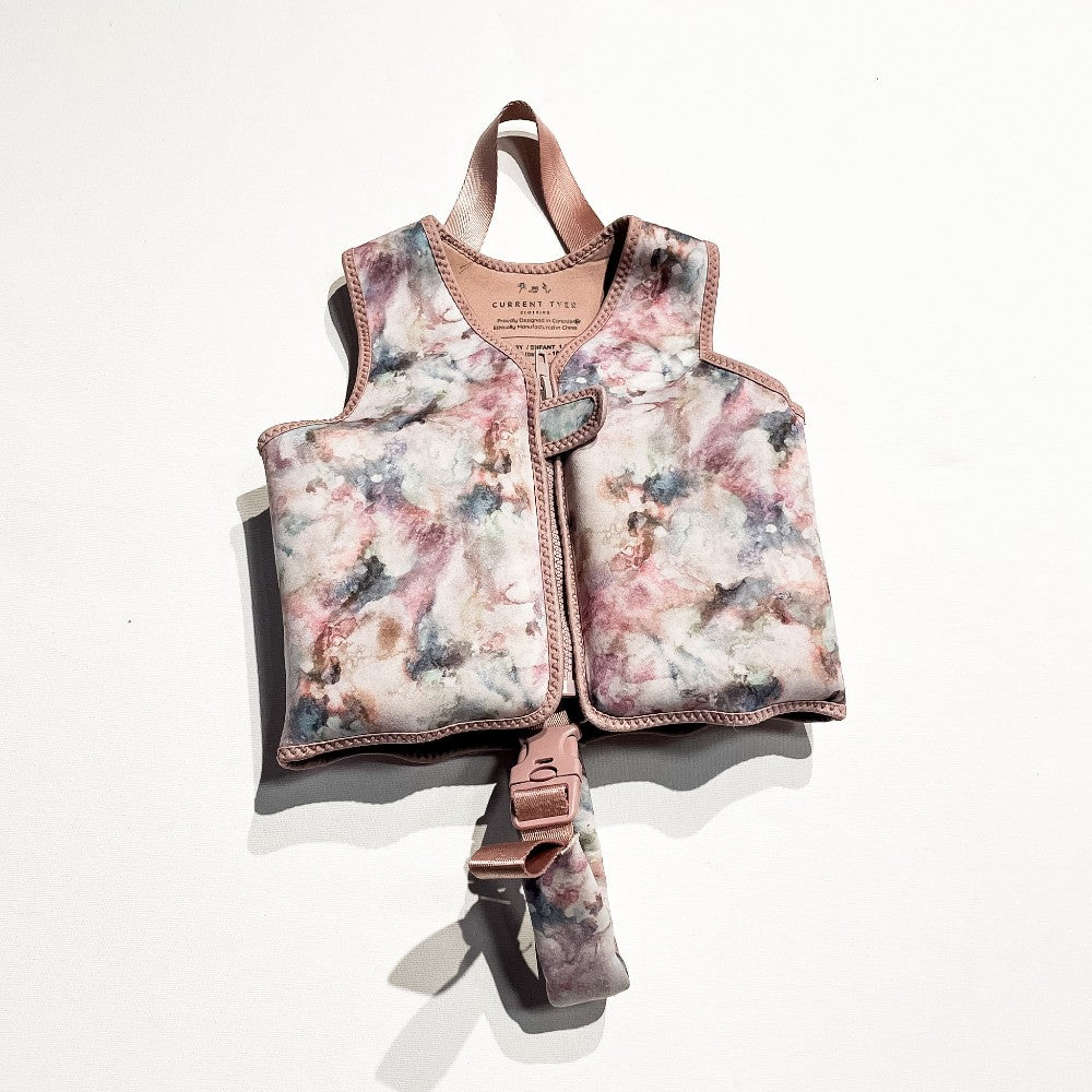 Current Tyed Float Vest 1-3Y|226225