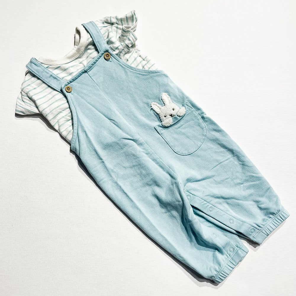 Cloud Island Set 3-6M|220532