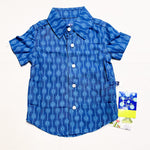 Kickee Pants Shirt 6-12M|149389