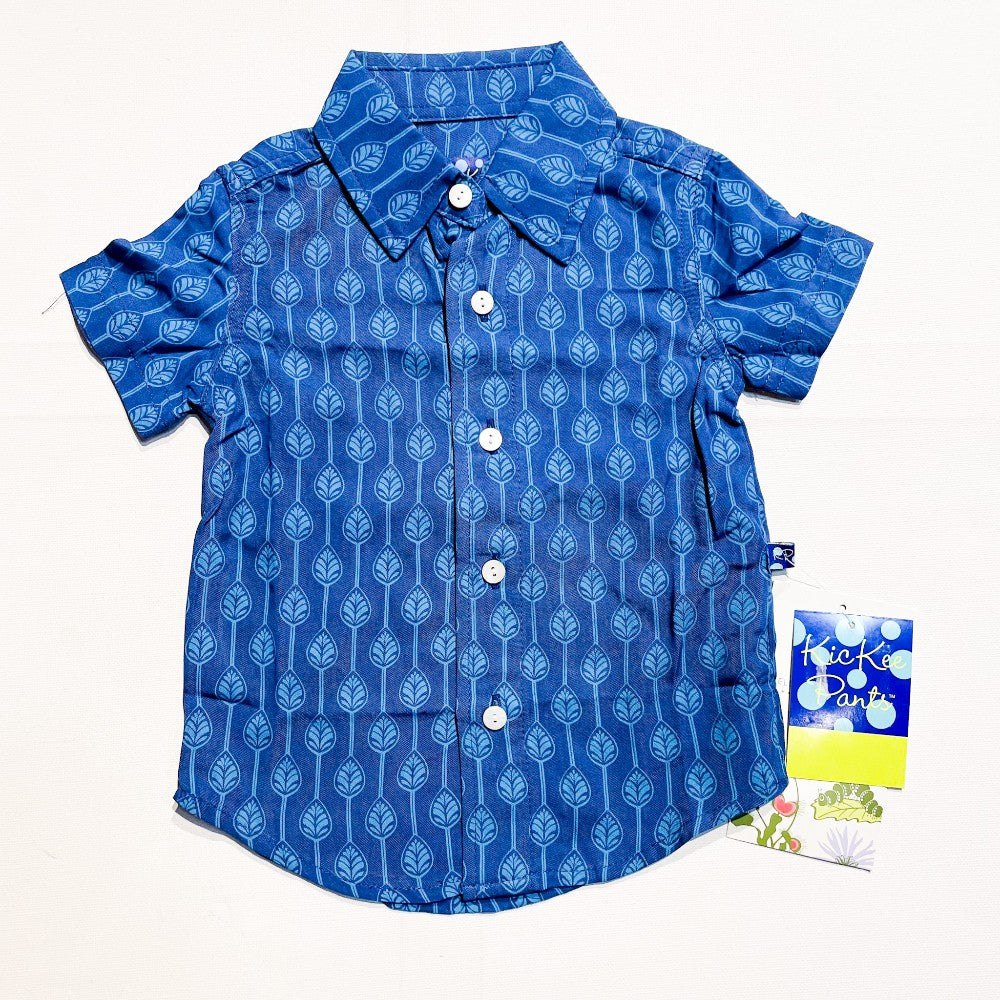 Kickee Pants Shirt 6-12M|149389