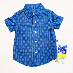 Kickee Pants Shirt 6-12M|149389