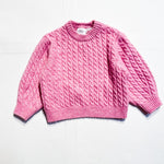 Zara Sweater 9-12M|169993