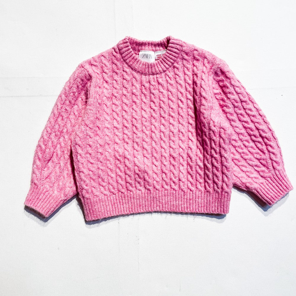 Zara Sweater 9-12M|169993