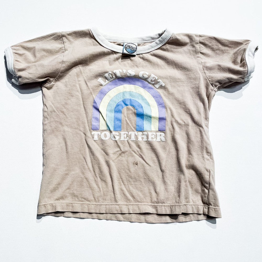 Nunatives Top 4-6Y *Imperfection|229708