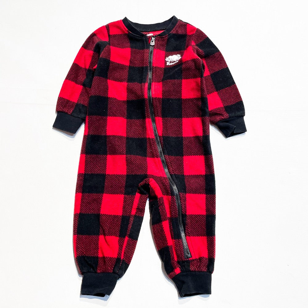 Roots Sleeper 6-12M|158926