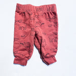Carters Pants 0-3M|176357