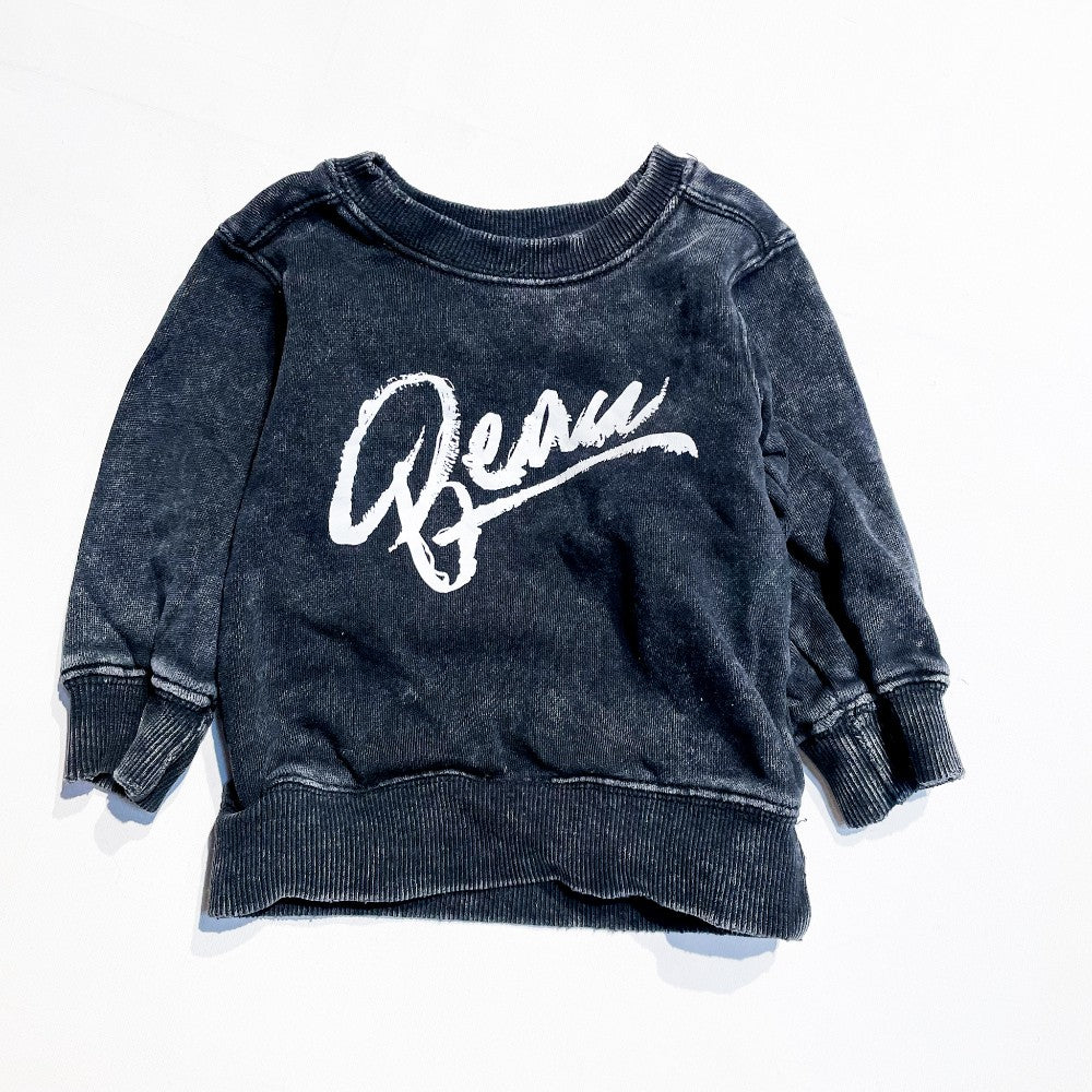 Beau Hudson Sweater 0-6M|116311