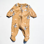 Pekle Sleeper 0-3M|170653