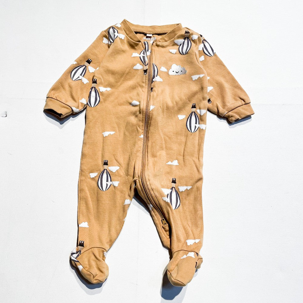 Pekle Sleeper 0-3M|170653