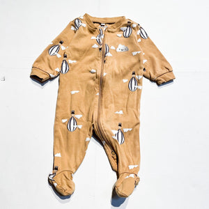 Pekle Sleeper 0-3M|170653