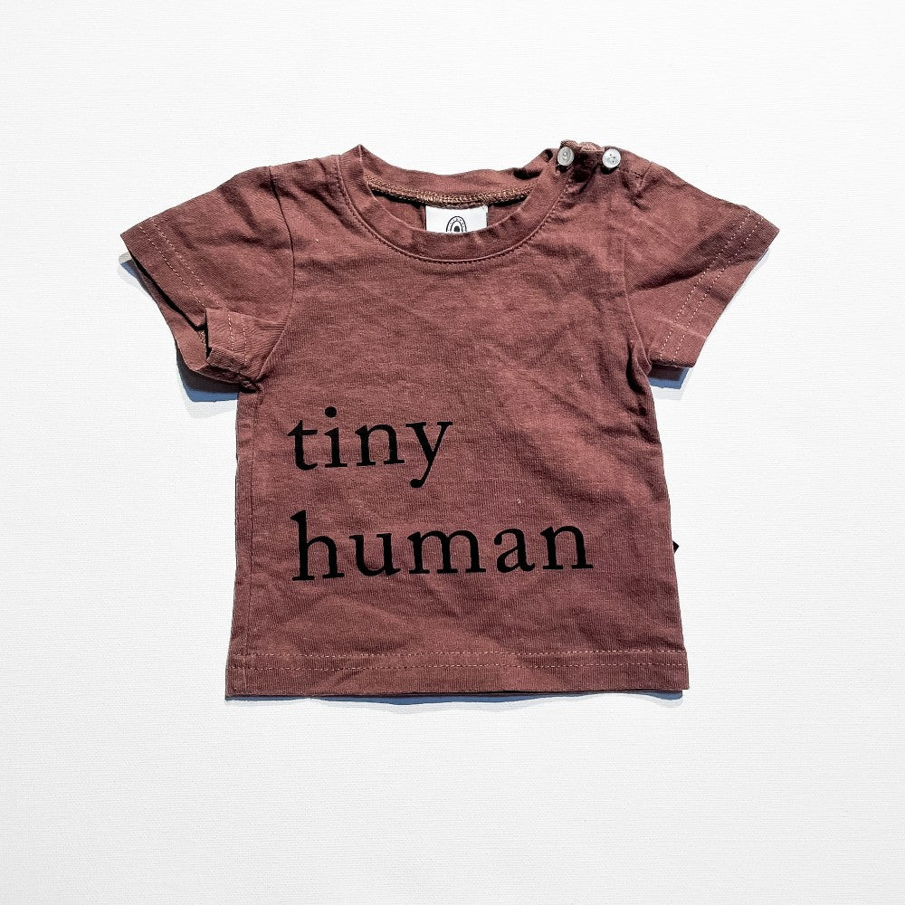 Plumkids Top 3-6M|191643