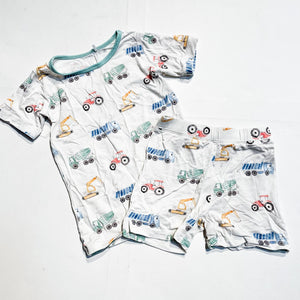 Sleep Set 2-3Y|160487