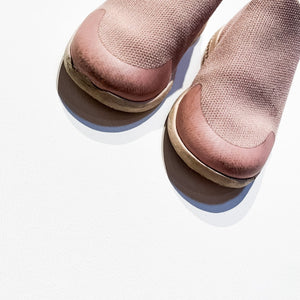 Heyfolk Shoes 10C *Toes|192873