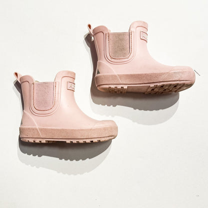 Amoji Rain Boots 9|216409