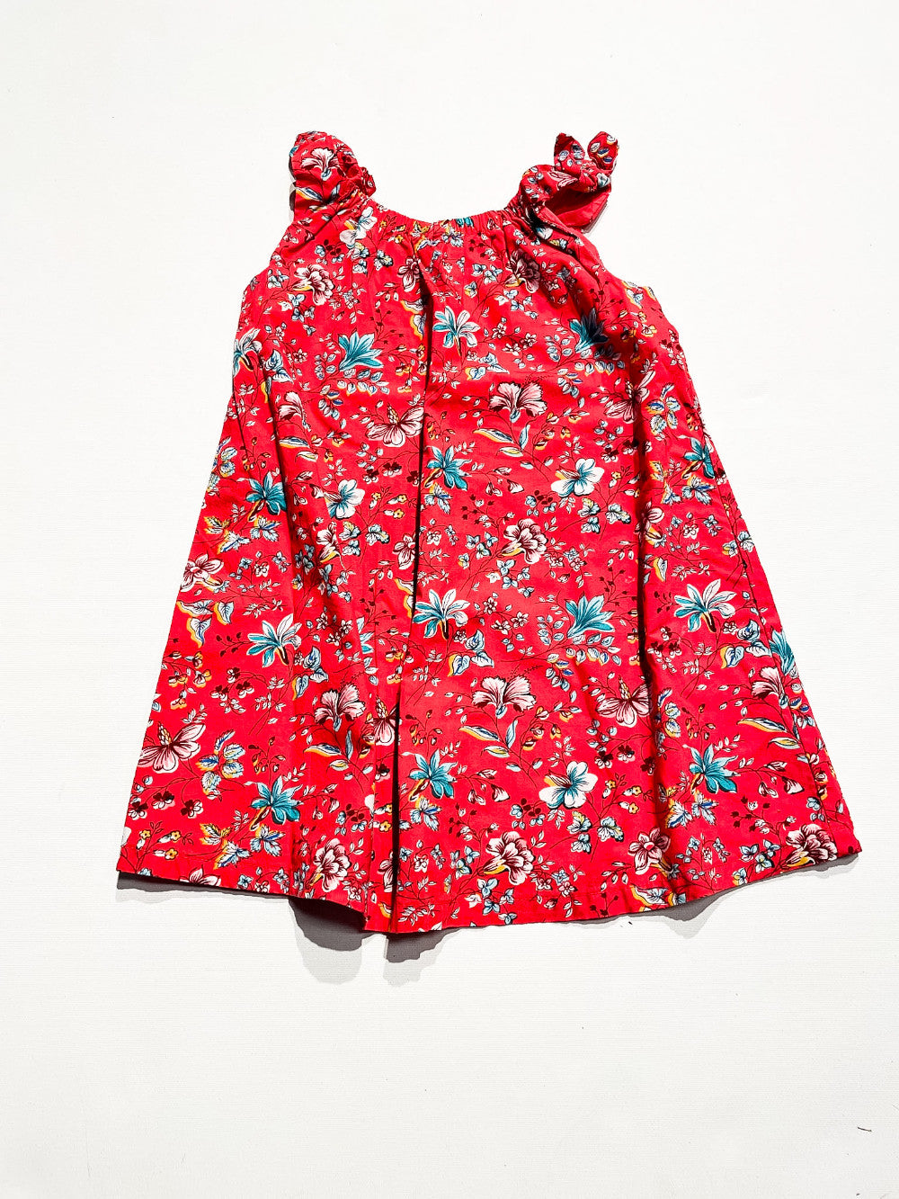Gap Dress 3Y|233587
