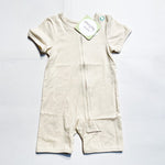 Silk Berry Romper 18-24M|178412