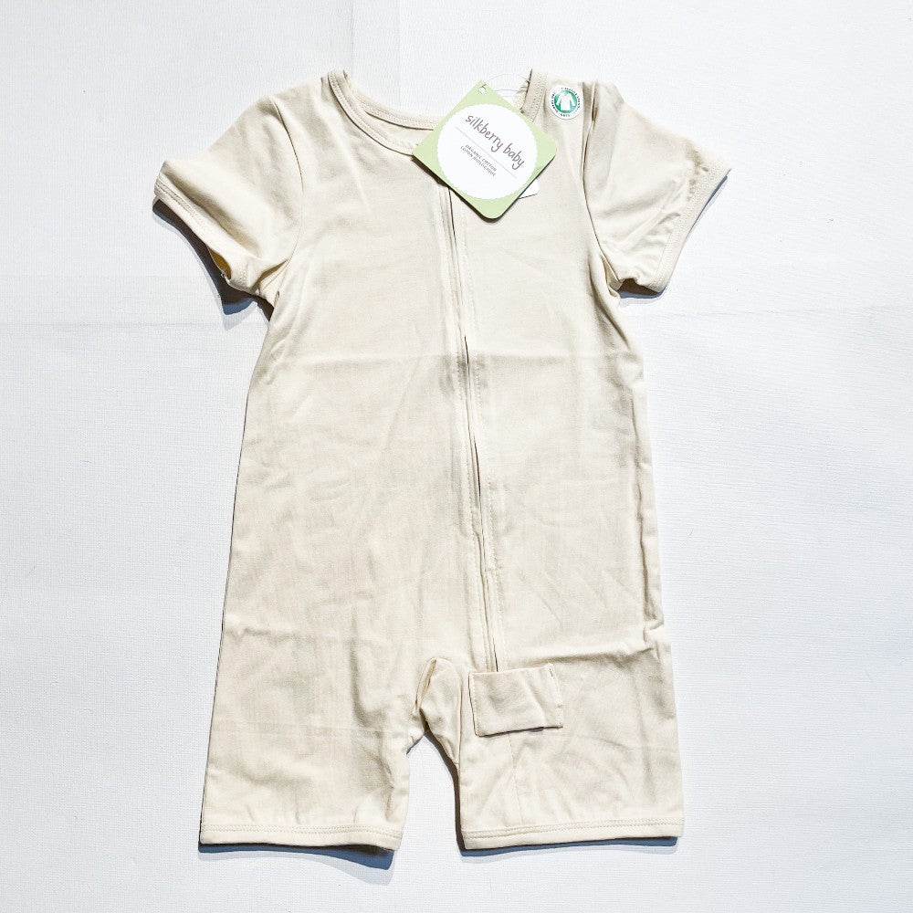 Silk Berry Romper 18-24M|178412
