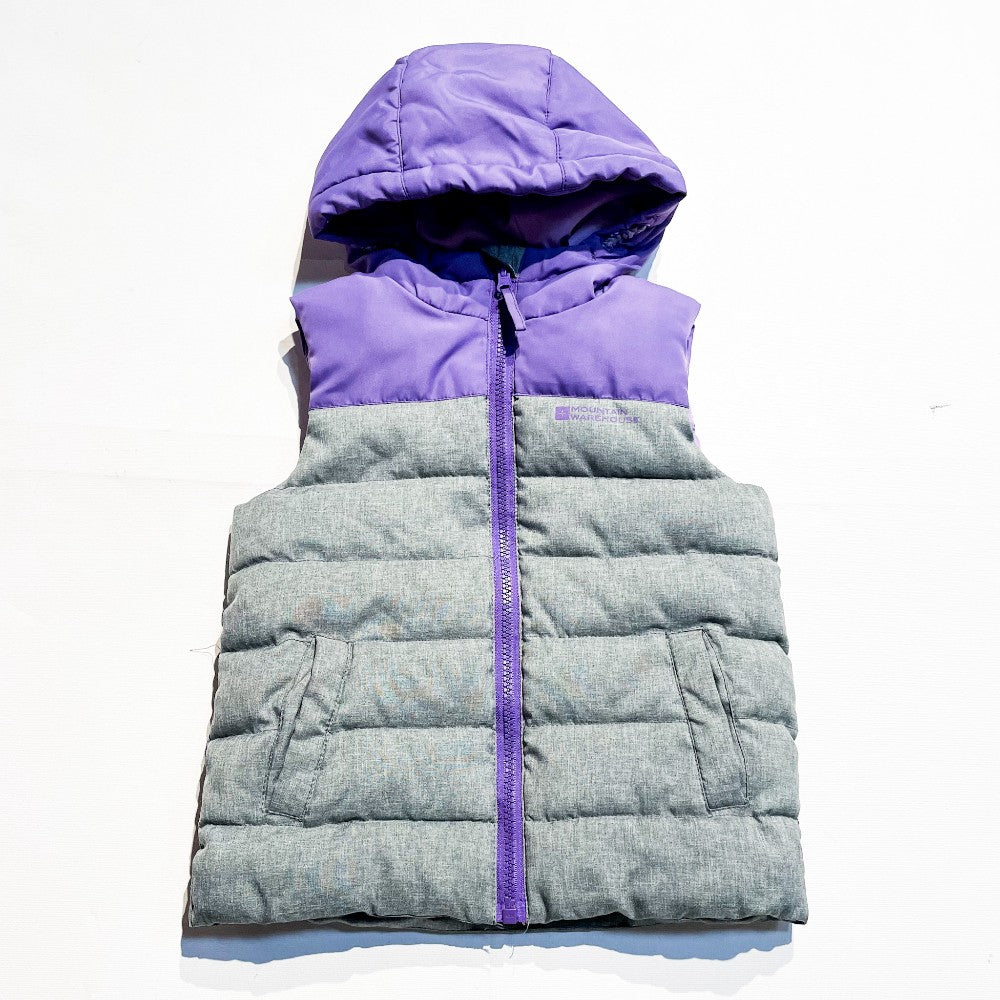 Mountain Warehouse Vest 3/4Y|178498