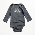 JOe Fresh Onesie 9-12M|196968