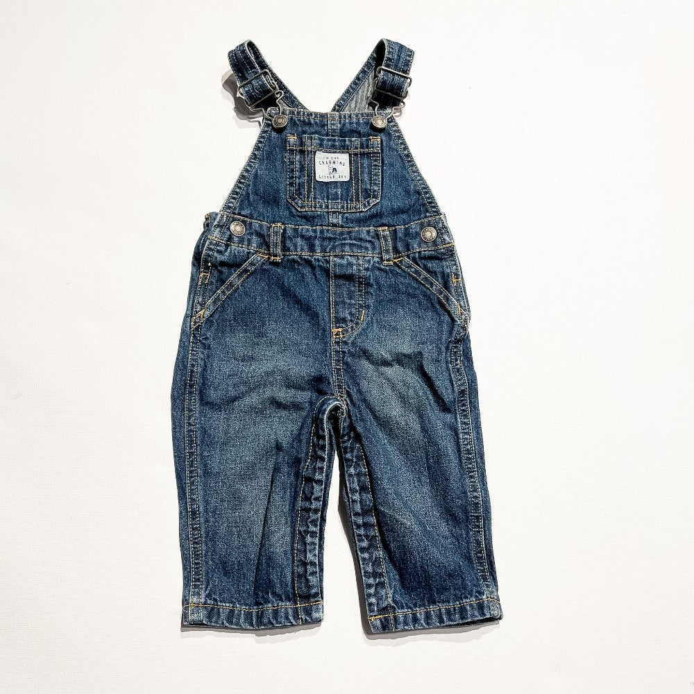 Carters Overalls 9M|205550