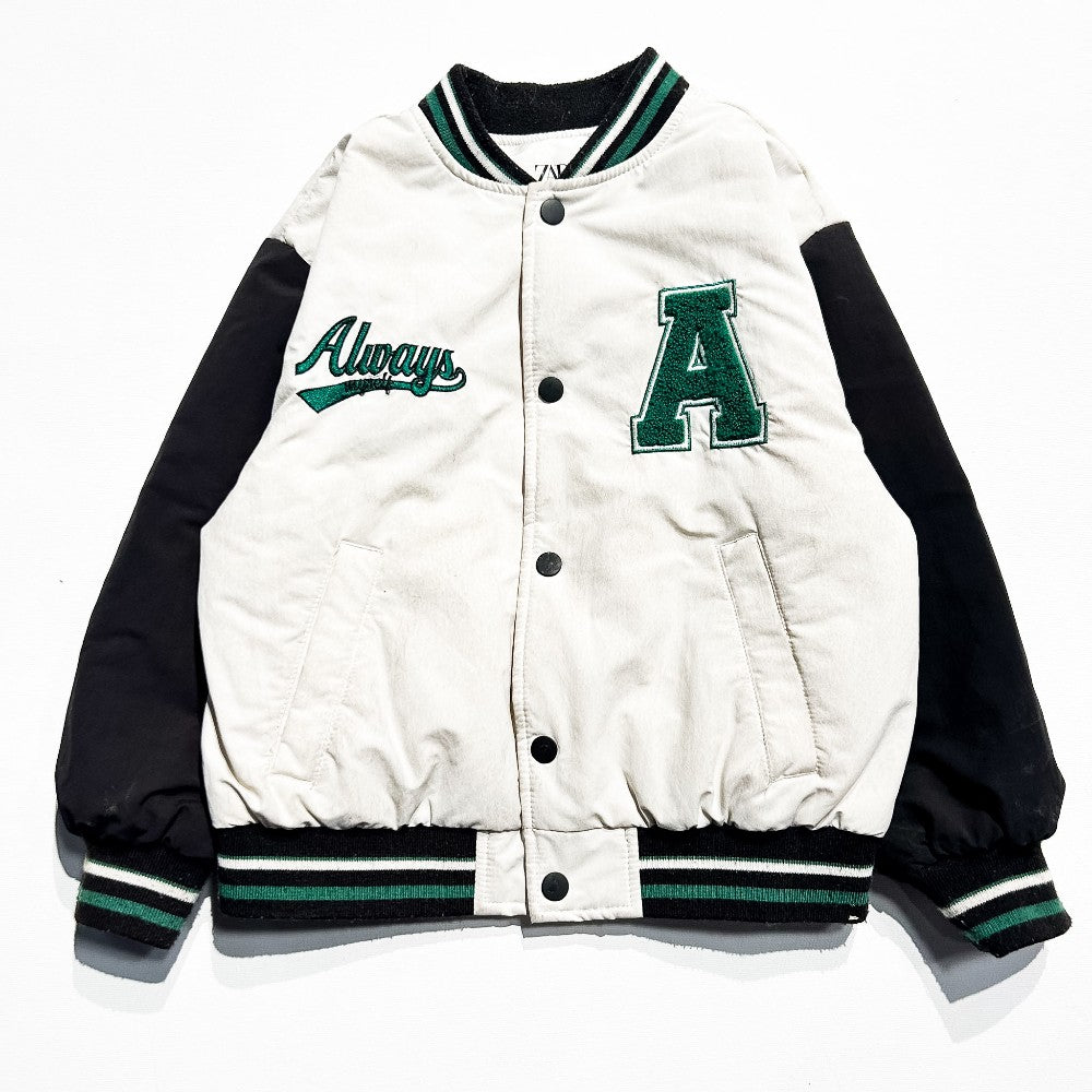 Zara Jacket 6Y **Imperfection|213490