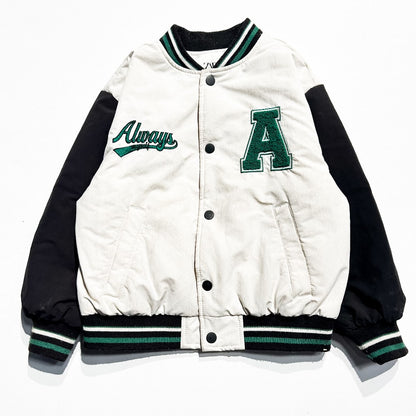 Zara Jacket 6Y **Imperfection|213490