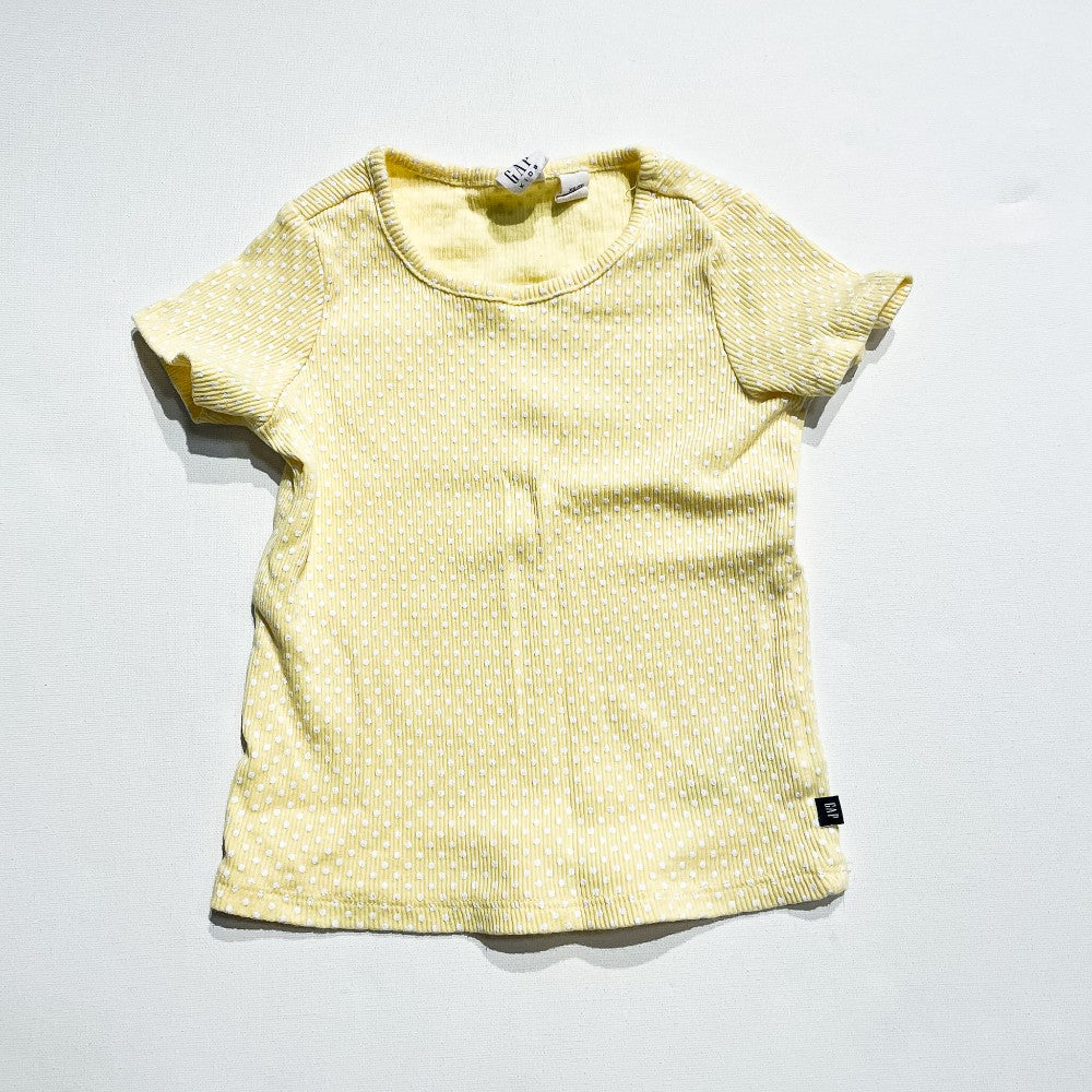 Gap Shirt 4-5Y|218640