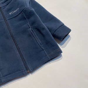 Columbia Zip Up 12-18M **Imperfection|128192