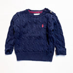 Ralph Lauren Sweater 12M|153855