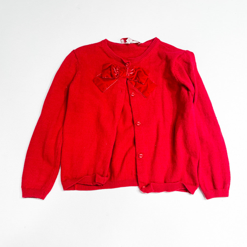 Lili Sweater 3Y|235068