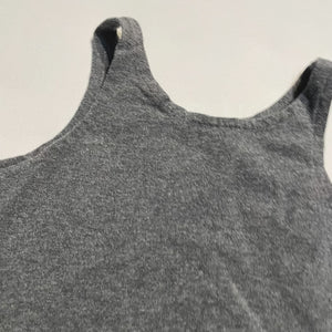 Downtown Better Romper 18-24M **Imperfection|194718