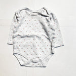 Rabbit & Bear Onesie 3-6M|159973