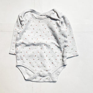 Rabbit & Bear Onesie 3-6M|159973