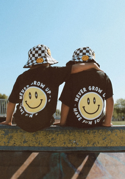 Little Trouble - Never Grow Up T-Shirt|178777