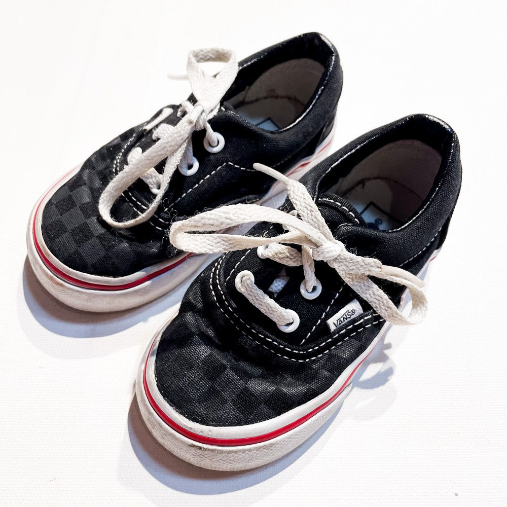 Vans Shoes 6|120981