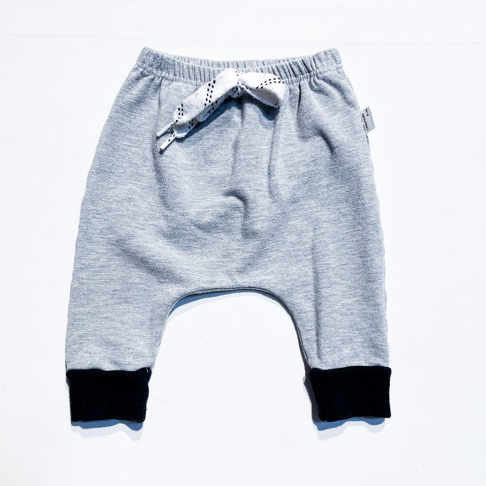 Pants 0-6M|122935
