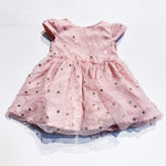 Carter's Dress NB|172130